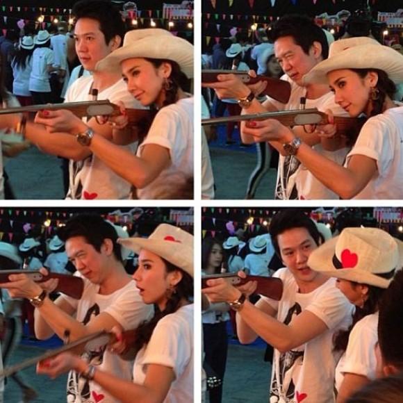 แอมป์ พิธาน 