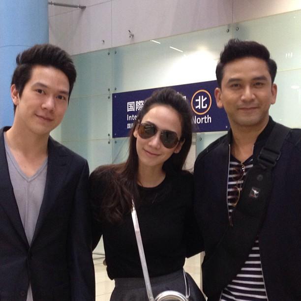 แอมป์ พิธาน 