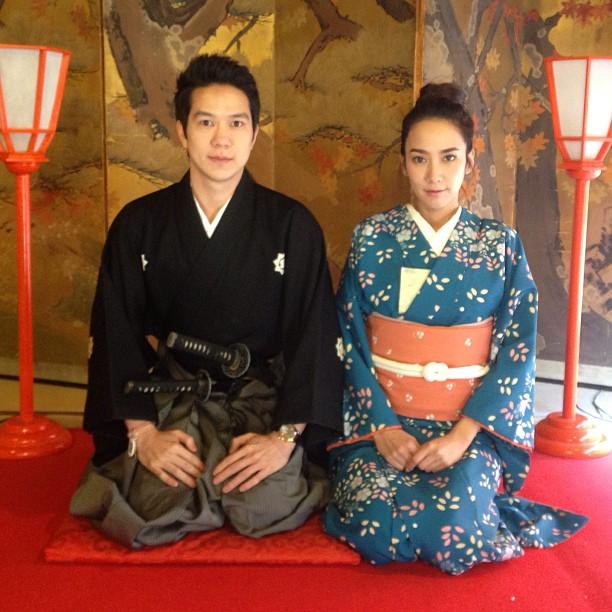 แอมป์ พิธาน 