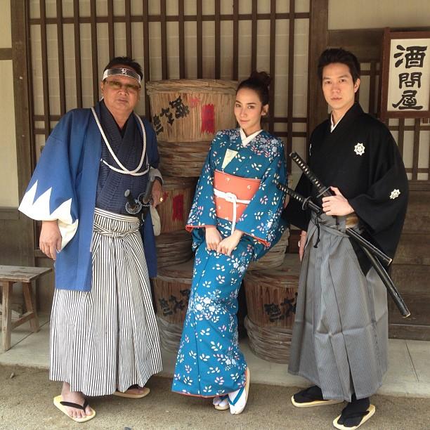 แอมป์ พิธาน 