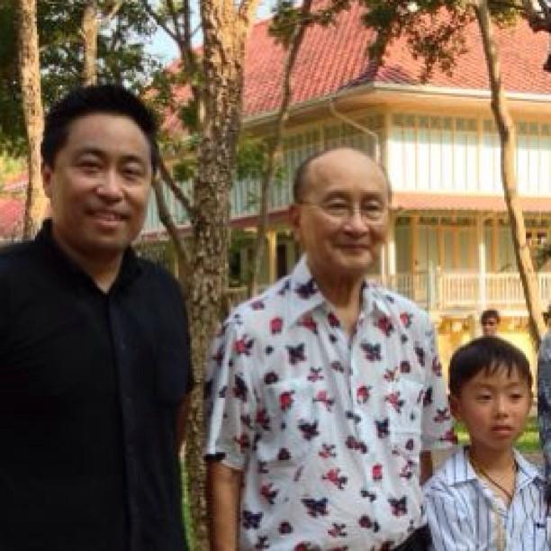 โชค บูลกุล