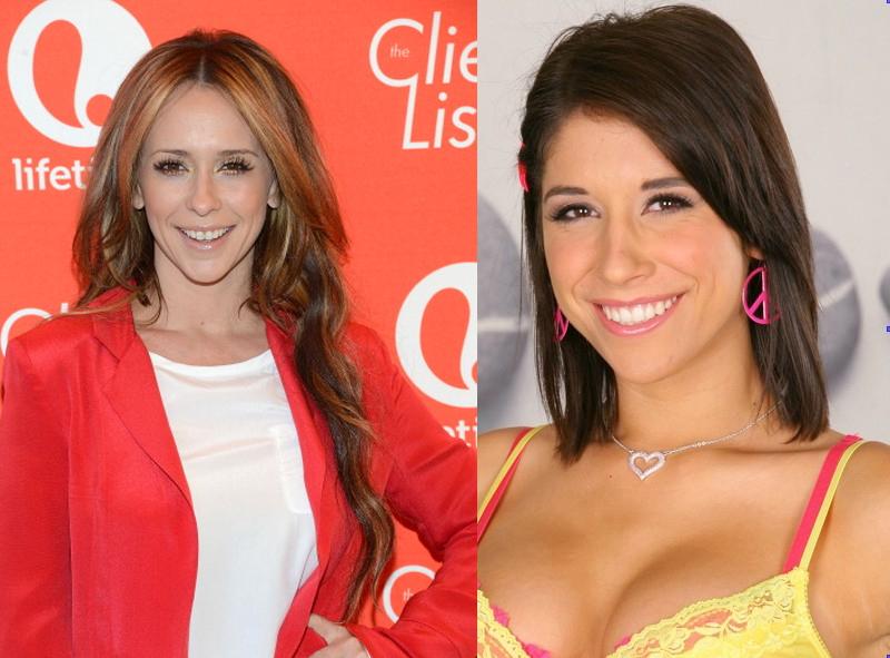 ดาราหนังโป้