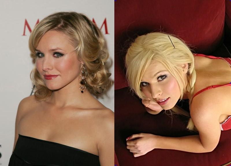 ดาราหนังโป้