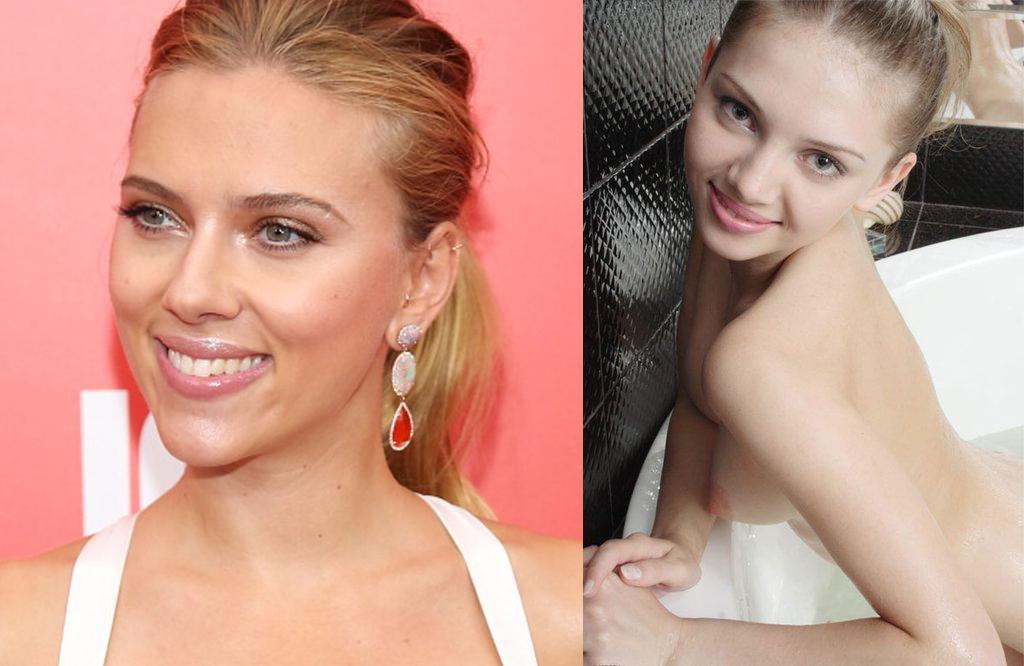 ดาราหนังโป้