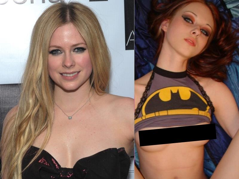 ดาราหนังโป้