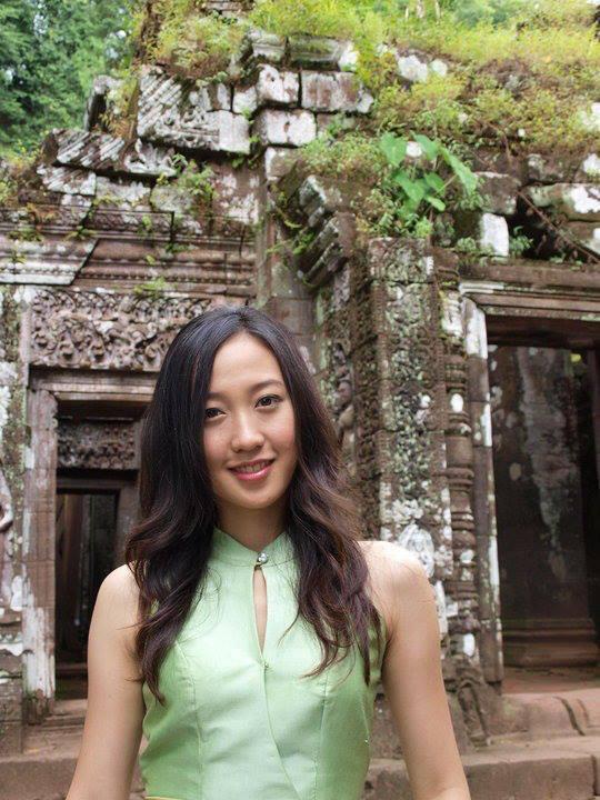 สาวลาว
