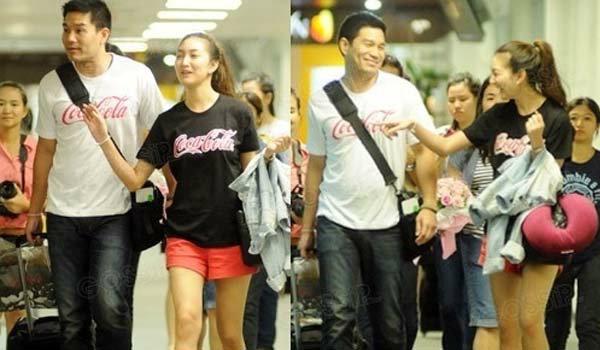 ผู้กองหมี - แพนเค้ก