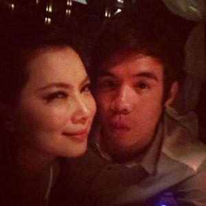 ไม่หล่อ แฟนสวย