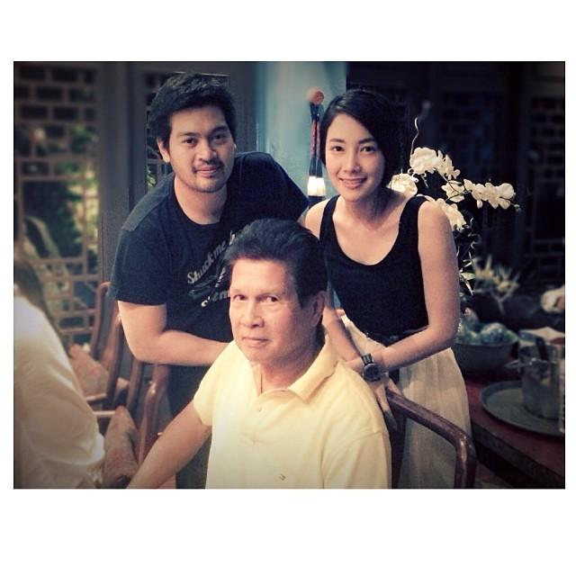 ไม่หล่อ แฟนสวย