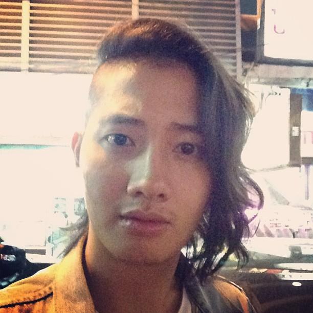 เป้ อารักษ์