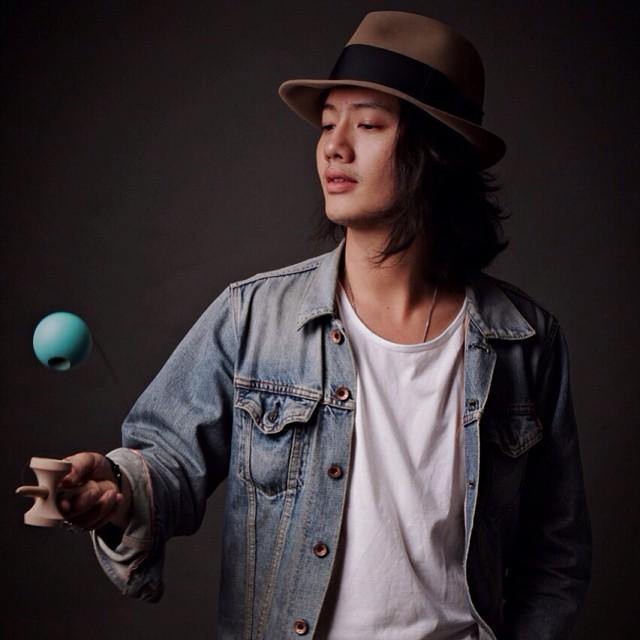 เป้ อารักษ์