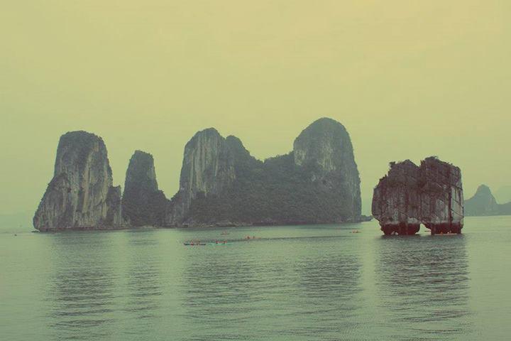 The Walking Backpack