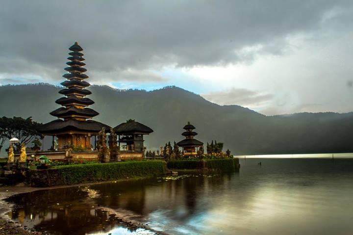 The Walking Backpack