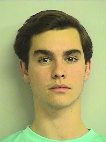 นักโทษหล่อ