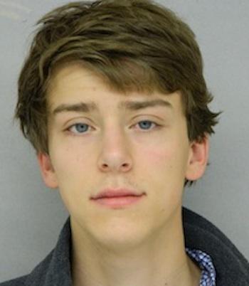 นักโทษหล่อ