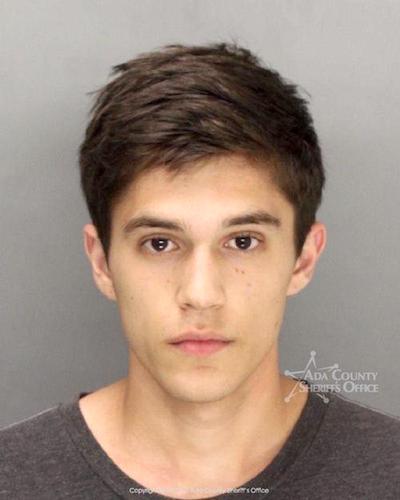 นักโทษหล่อ