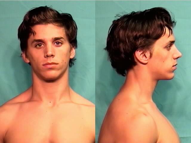 นักโทษหล่อ