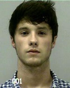 นักโทษหล่อ