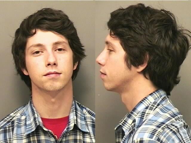 นักโทษหล่อ