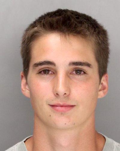 นักโทษหล่อ