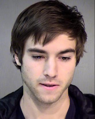 นักโทษหล่อ