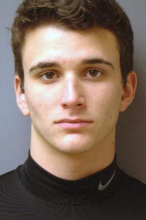 นักโทษหล่อ