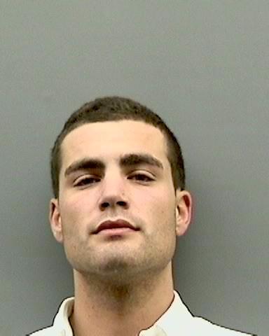 นักโทษหล่อ