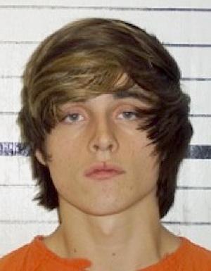 นักโทษหล่อ