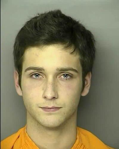 นักโทษหล่อ