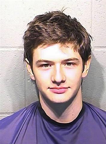 นักโทษหล่อ