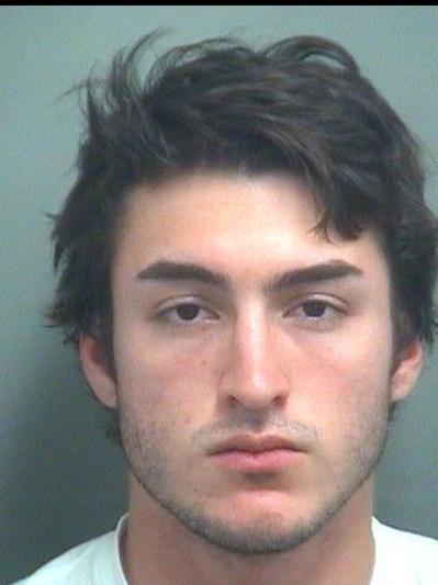 นักโทษหล่อ