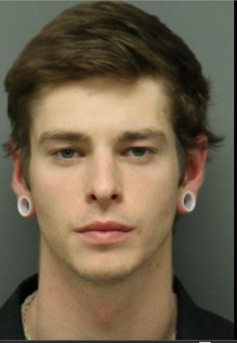 นักโทษหล่อ