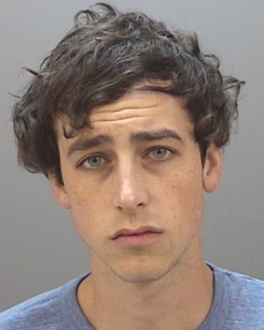 นักโทษหล่อ