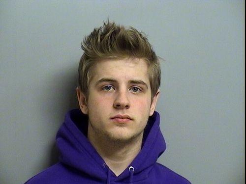 นักโทษหล่อ