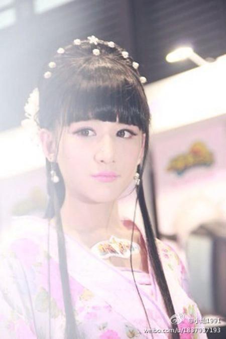 เสี่ยวคาน