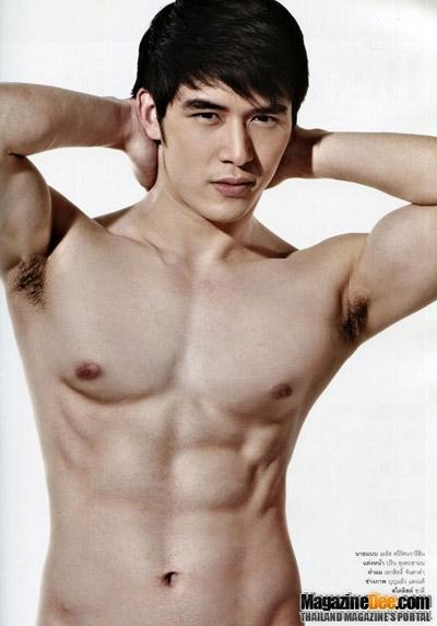 ซิกแพค ดารา