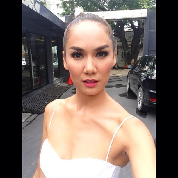 เข็ม-ลภัสรดา