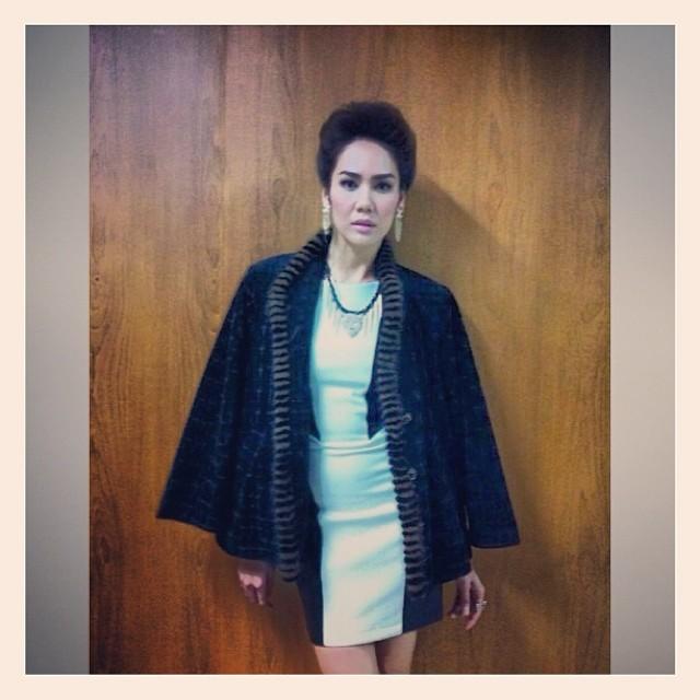 เข็ม-ลภัสรดา