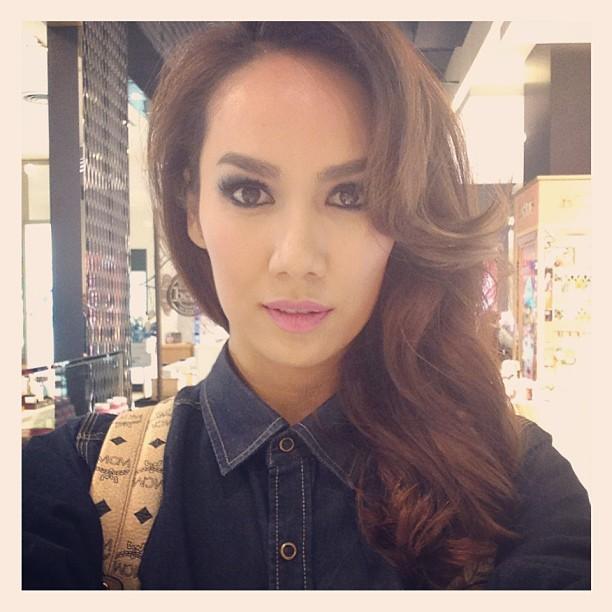 เข็ม-ลภัสรดา