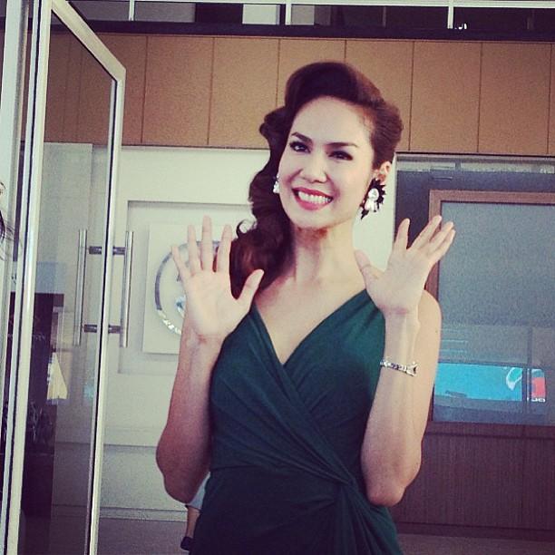 เข็ม-ลภัสรดา