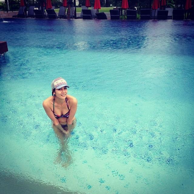 เข็ม-ลภัสรดา