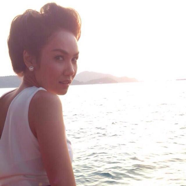 เข็ม-ลภัสรดา