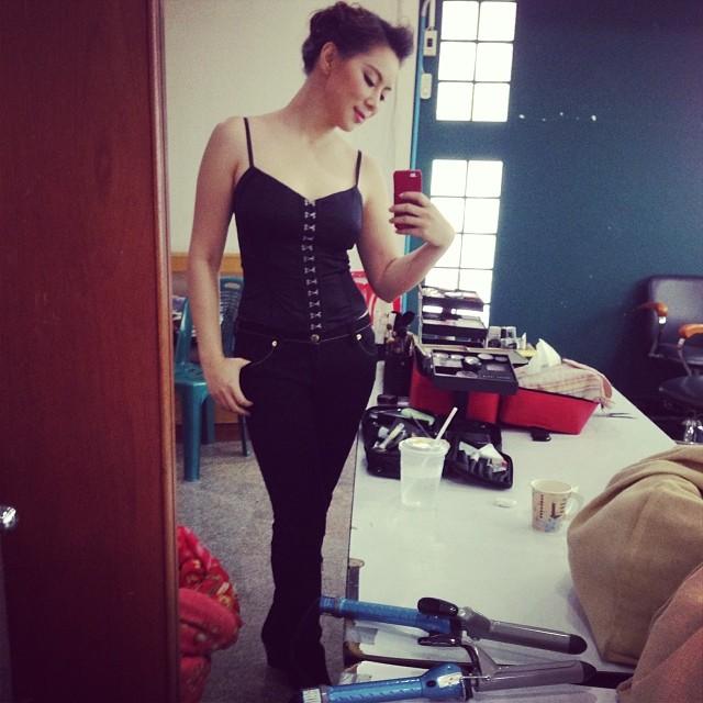 บุ๋ม ปนัดดา