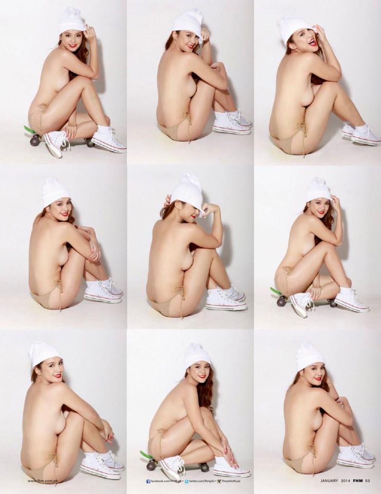 FHM ฟิลิปินส์