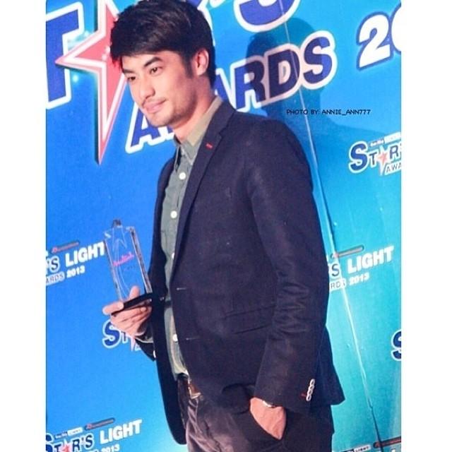 บอย-ปกรณ์ ฉัตรบริรักษ์