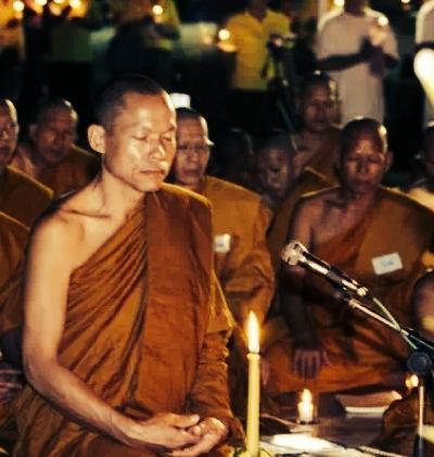 หลวงปู่พุทธะอิสระ