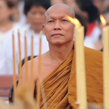 หลวงปู่พุทธะอิสระ