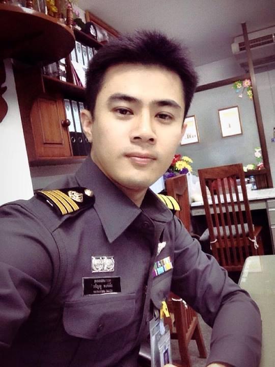 ผู้กองเปี๊ยก