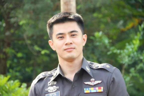 ผู้กองเปี๊ยก