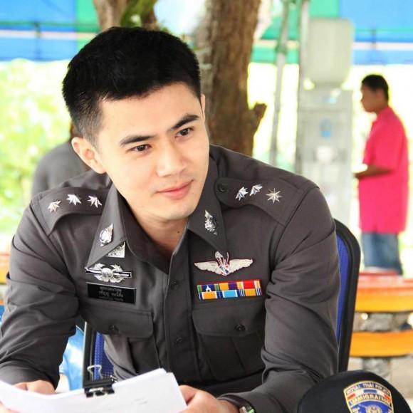 ผู้กองเปี๊ยก